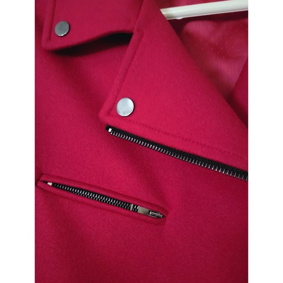 Wool Jacket – Size S - Picture 3 of 11